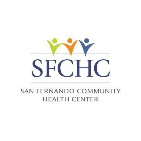 San Fernando Community Health Center Logo