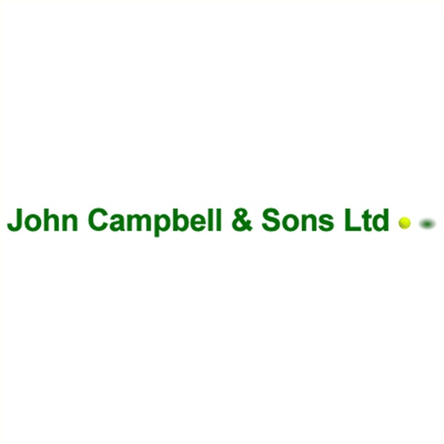 John Campbell & Sons Logo