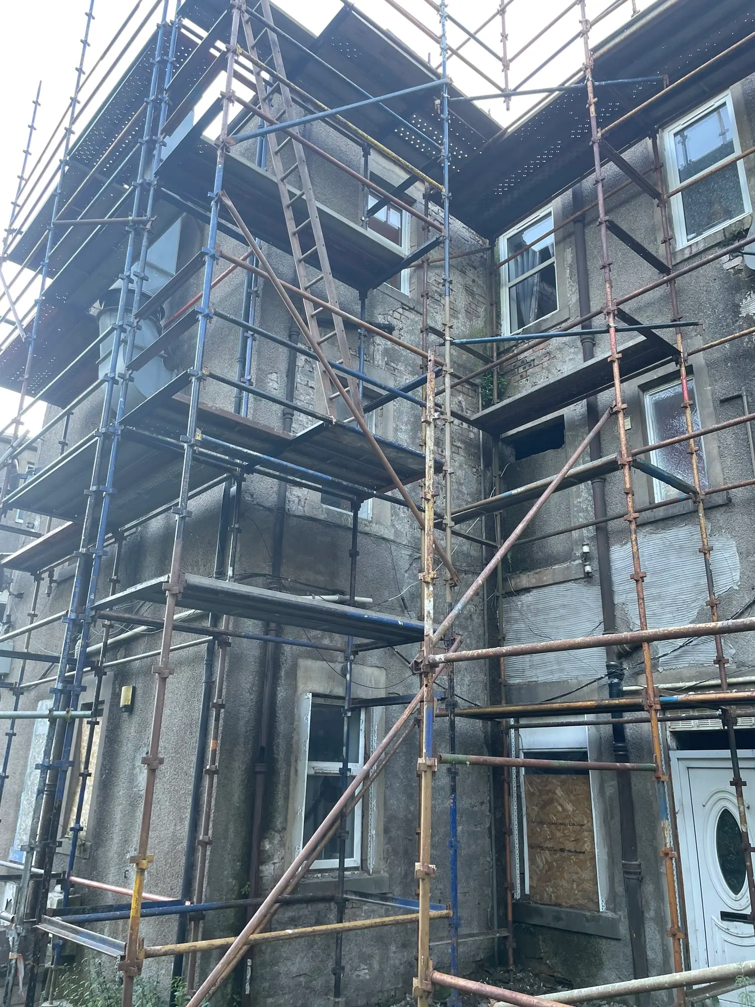 Images K.Scaff Kirkcaldy Ltd