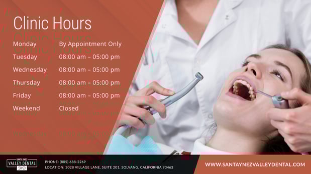 Images Santa Ynez Valley Dental