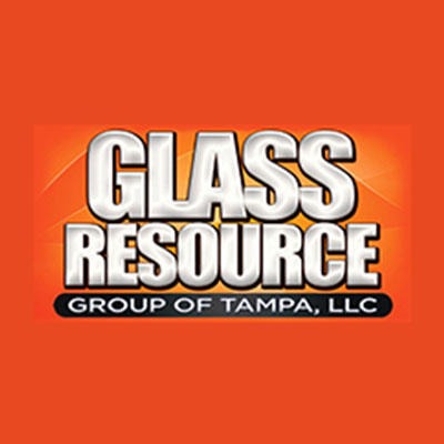 Glass Resource Group Of Tampa Logo