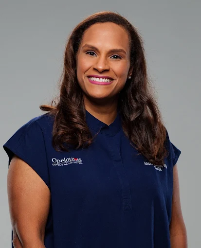 Julissa Braimoh - Opelousas, LA - Family Medicine