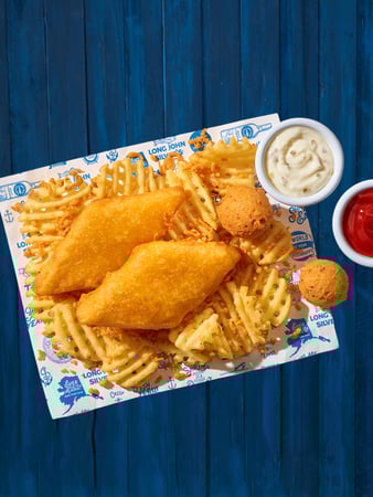 Images Long John Silver's