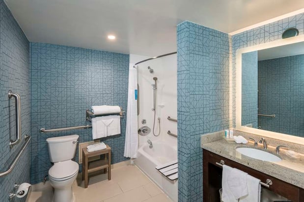 Images Homewood Suites by Hilton Miami-Airport/Blue Lagoon