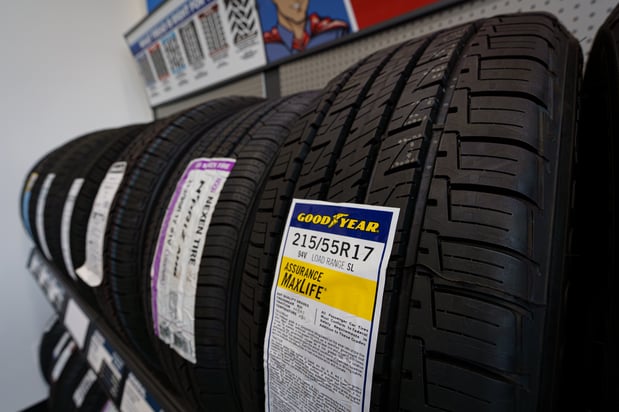 Images Tire Discounters