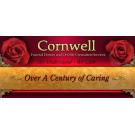 Cornwell Funeral Home Logo