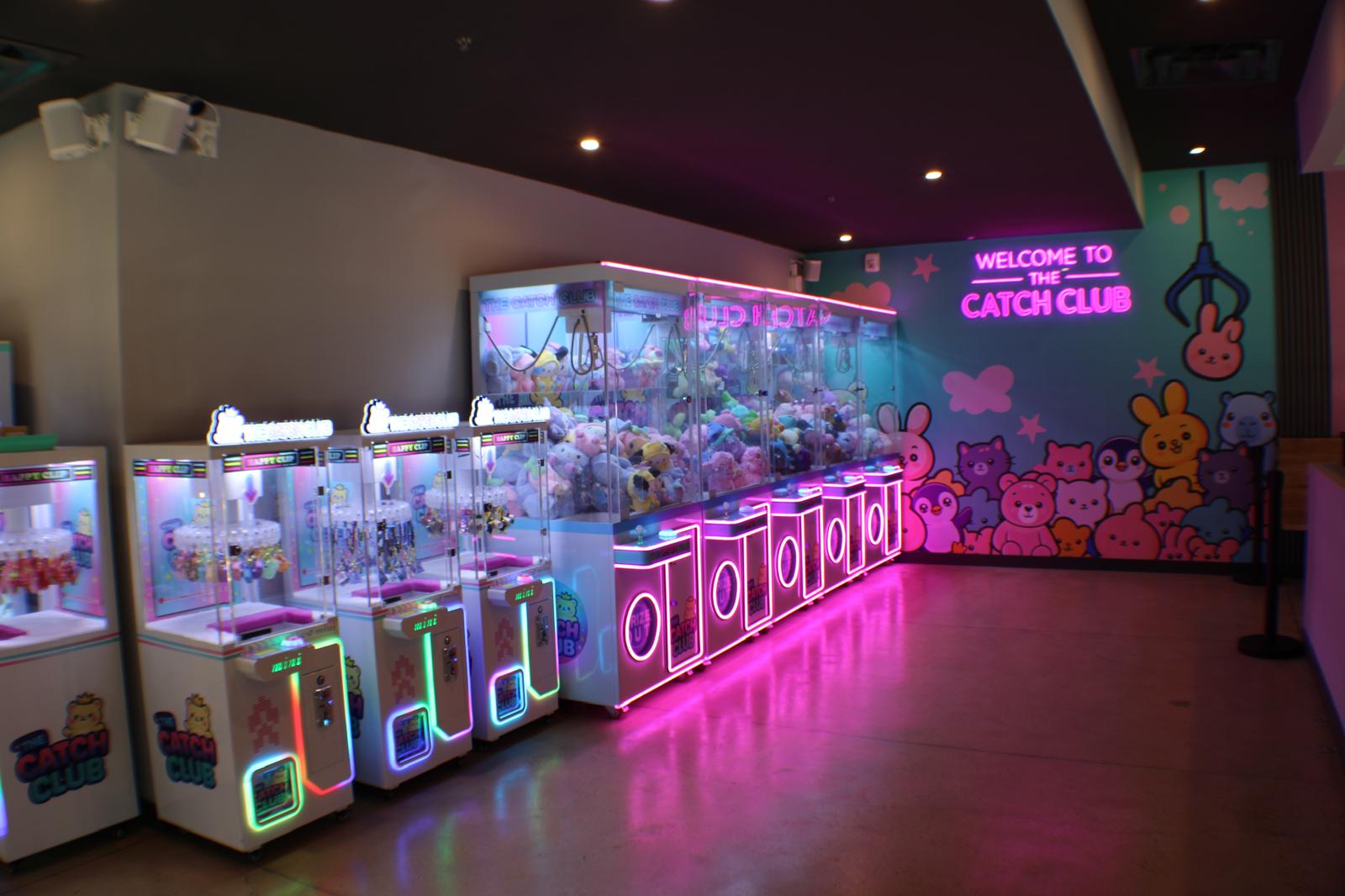 Tick Tock Taco x Churro On Top Image