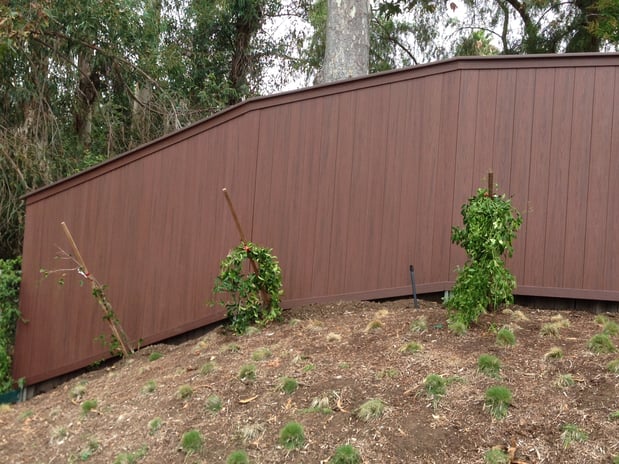 Images Fence Factory - Santa Maria