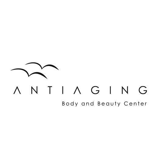 B-B Anti Aging GmbH Logo