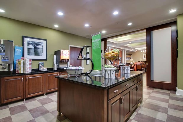 Images Hampton Inn Warner Robins