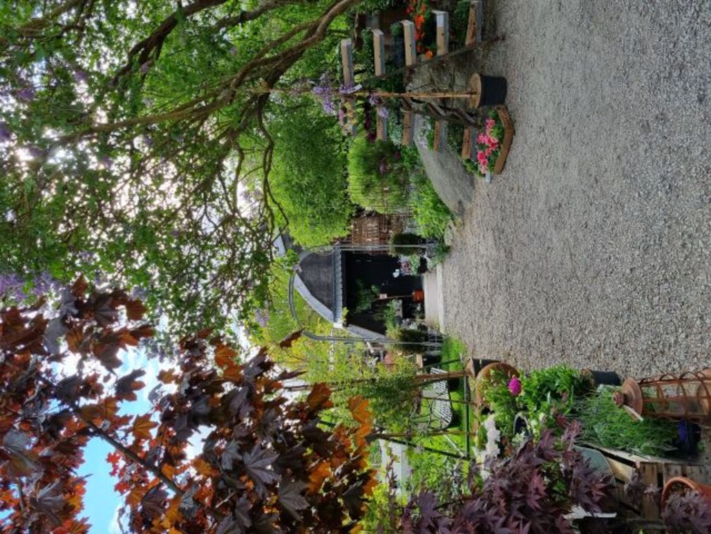 Images Ängsbackens Handelsträdgård