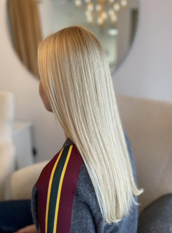 Images Lene's Hår AB