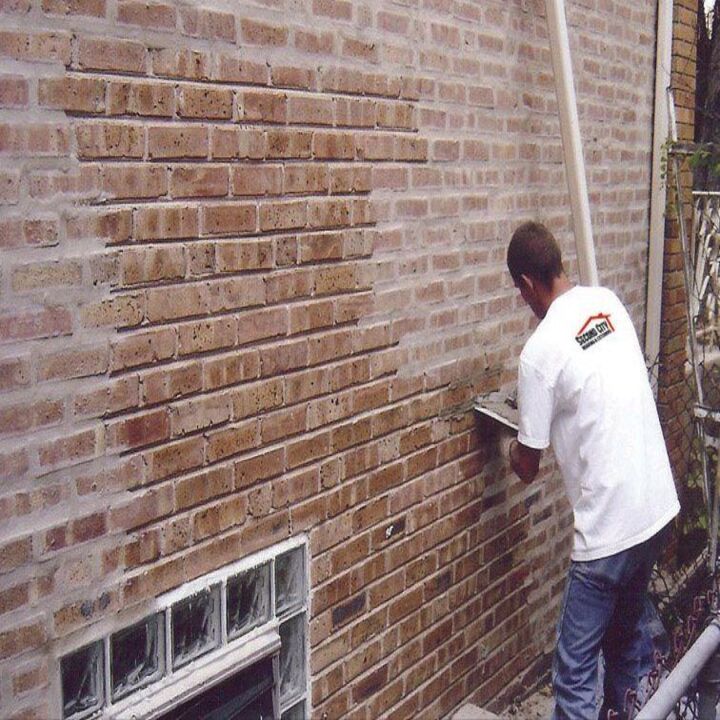 Images Second City Roofing & Exteriors