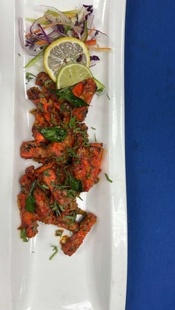 Images Tabla Indian Restaurant Winter Park