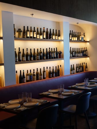 Images Florence - Pizza & Vino