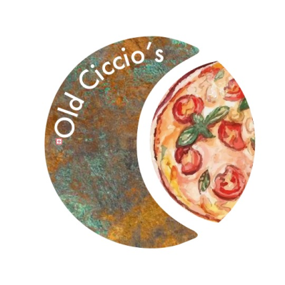 Old Ciccio's Pizzeria RistoPub Logo