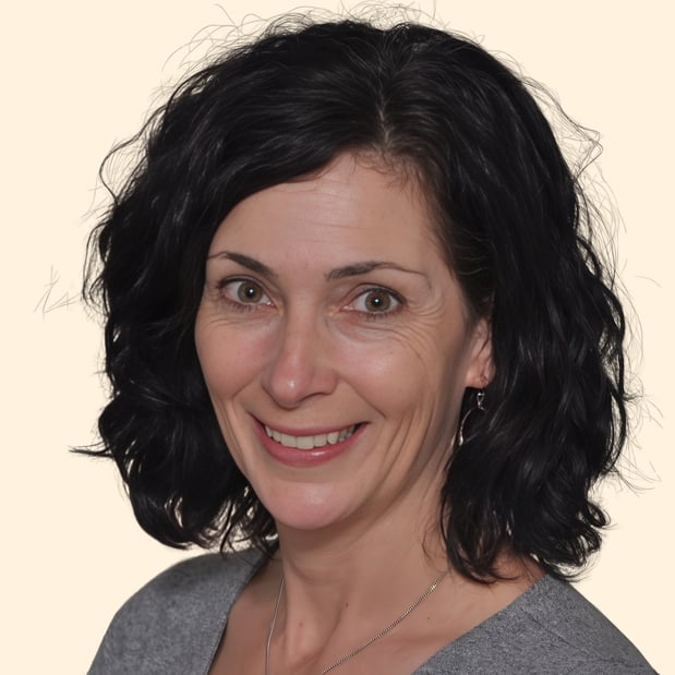 Images Maureen Goldblatt, Counselor