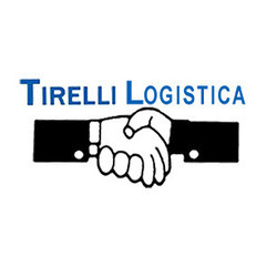 Tirelli Logistica Logo