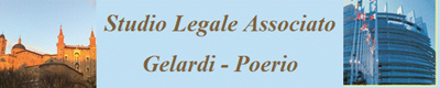 Images Studio Legale Associato Gelardi Poerio