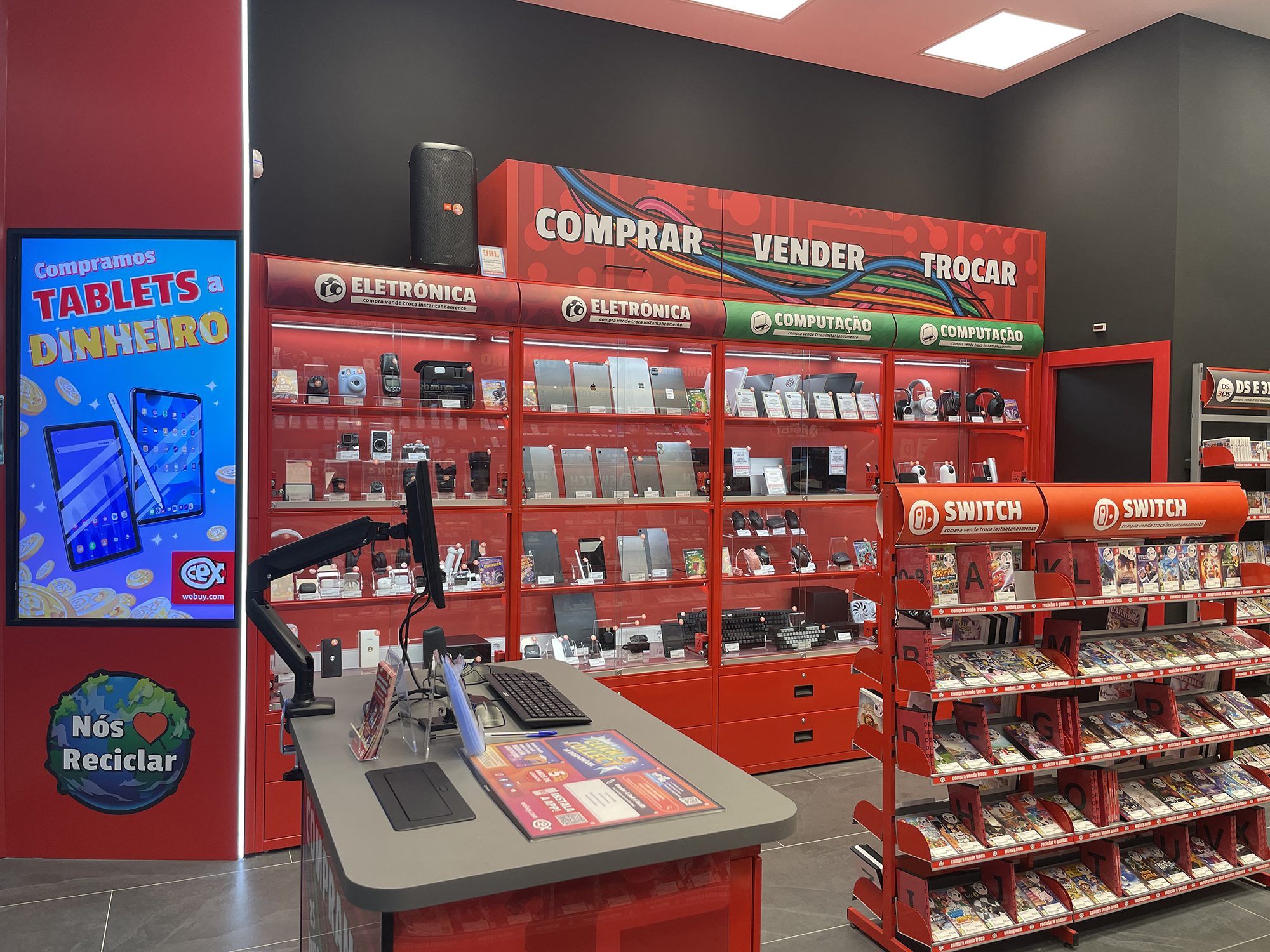 Images CeX