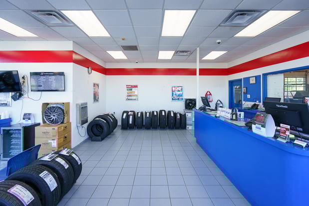 Images Tire Discounters