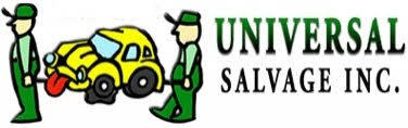 Images Universal Salvage Co