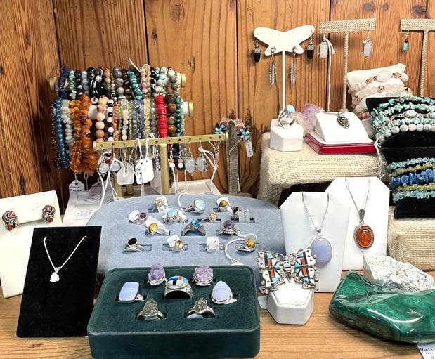 Images Gem Adventures Jewelers & Rock Shop