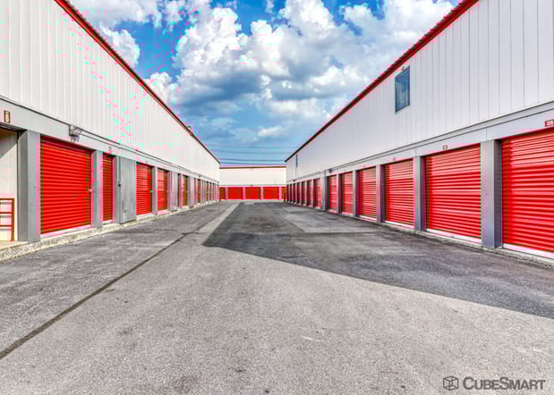 Images CubeSmart Self Storage
