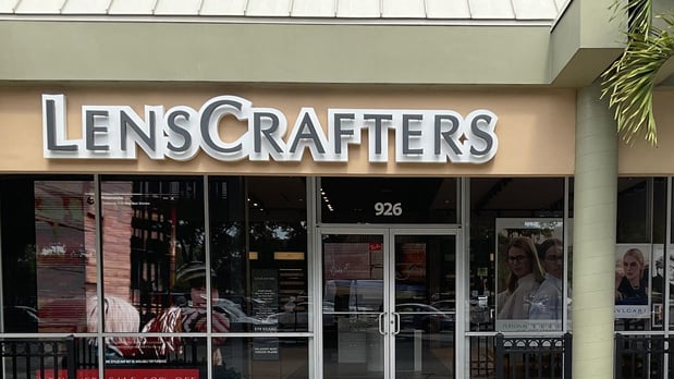 Images LensCrafters