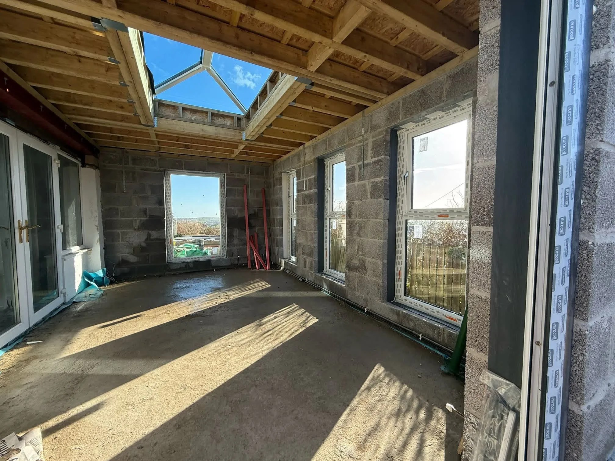 Images Oak Forest Carpentry Ltd