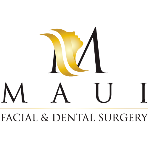 Maui Jaw Surgical Institute Logo