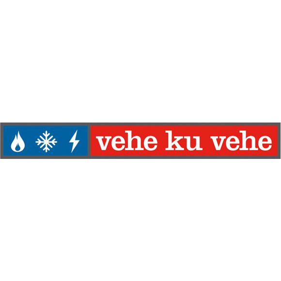 Vehe Ku Vehe Kainuu Ky Logo