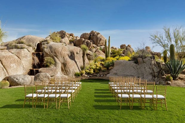 Images Boulders Resort & Spa Scottsdale, Curio Collection by Hilton