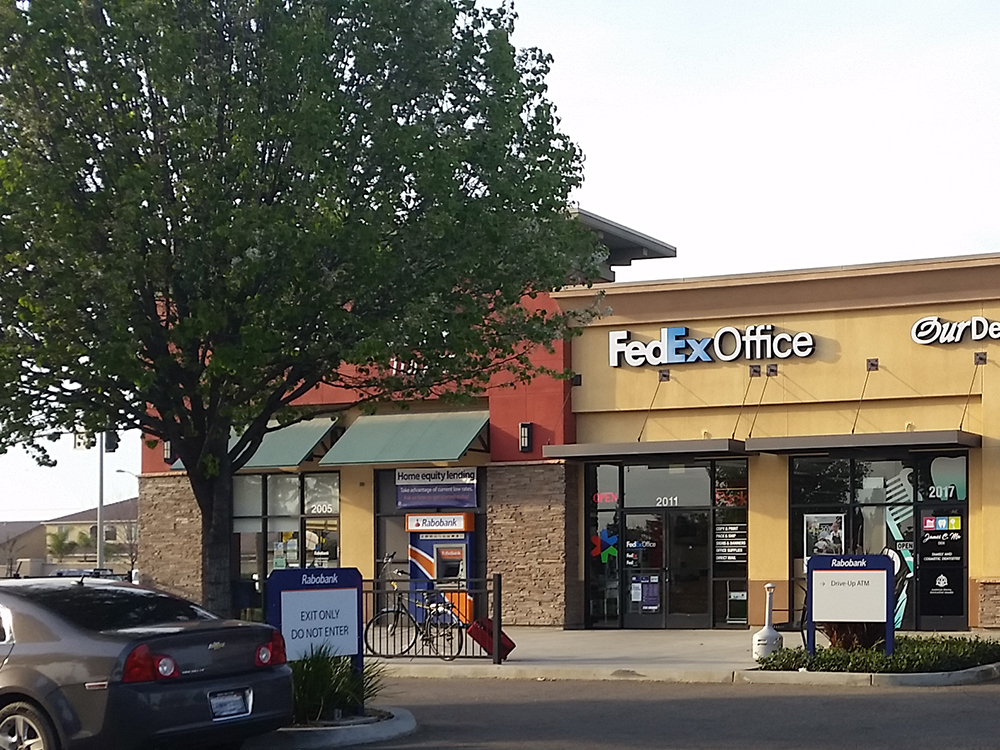 Image 2 | FedEx Office Print & Ship Center