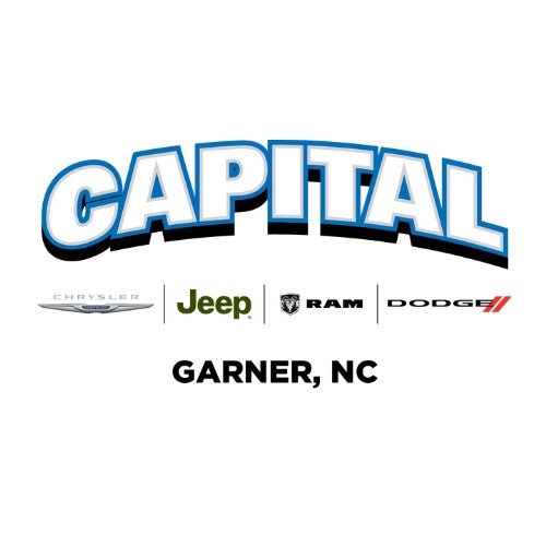 Capital Chrysler Jeep Dodge Logo