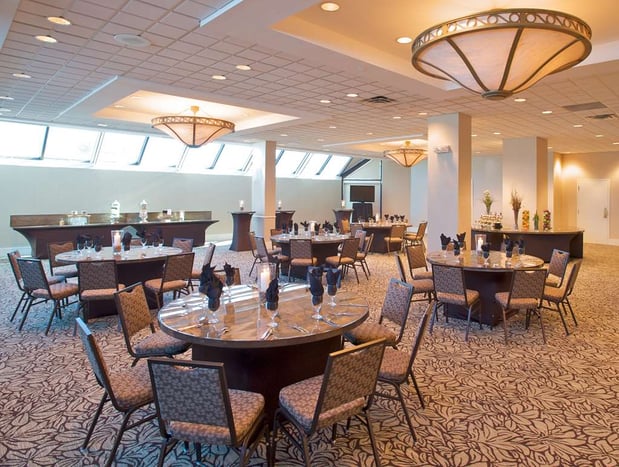 Images Hilton Minneapolis-St. Paul Airport