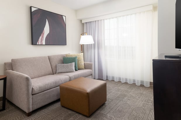 Images Staybridge Suites Denver - Central Park by IHG