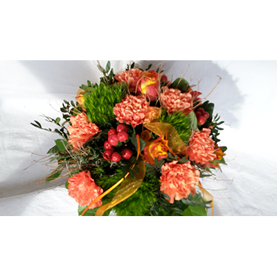 Der Blumenladen E. Hilzbrich, Lutherstraße 12 in Herrenberg