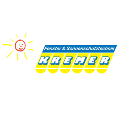 Fenster & Sonnenschutztechnik Kremer Logo