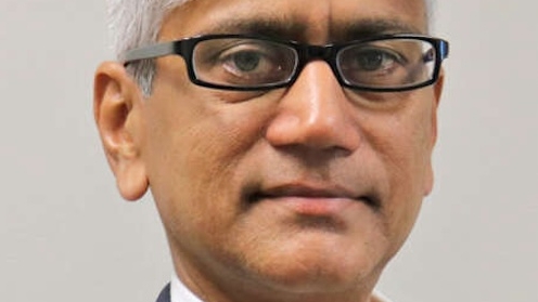 Ashish Patel