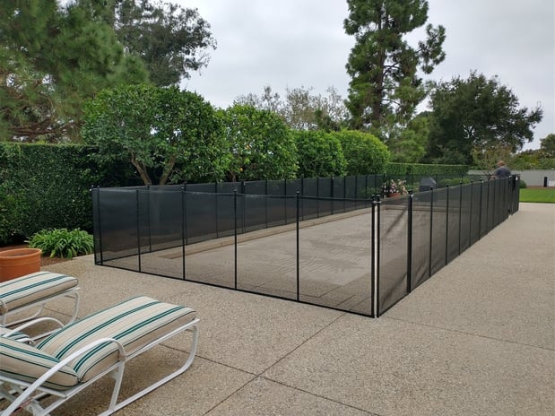 Images Fence Factory - Santa Maria