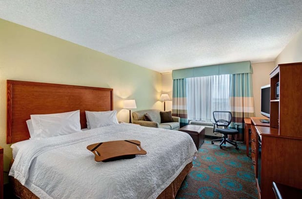 Images Hampton Inn Lake Havasu City