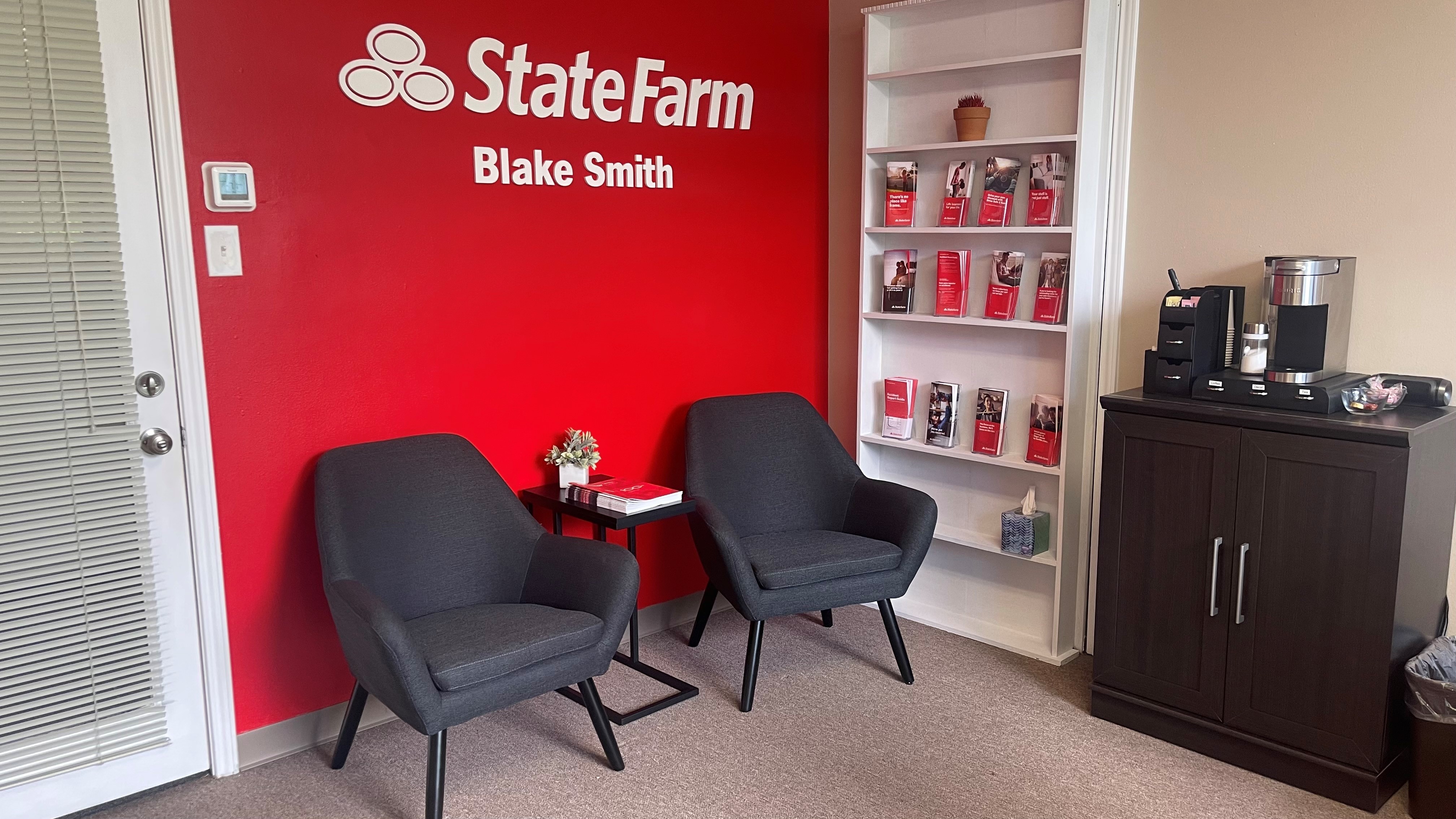 Image 8 | Blake Smith - State Farm Insurance Agent