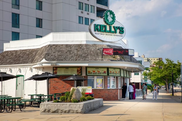 Images Modera Revere Beach