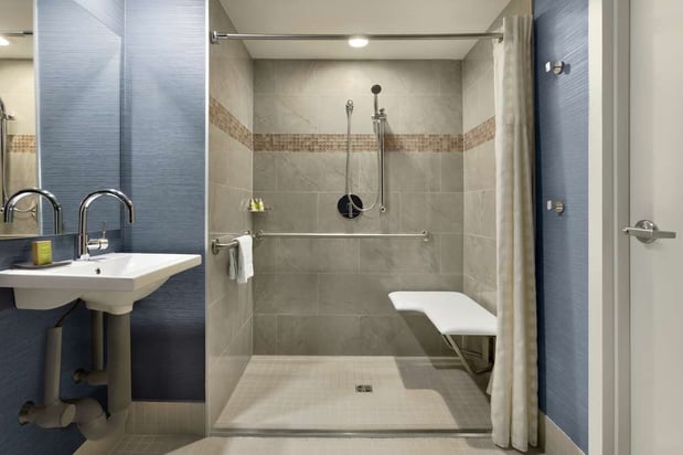 Images DoubleTree Suites by Hilton Hotel Boston - Cambridge