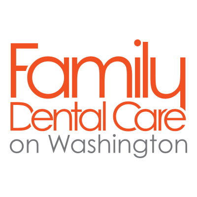 Family Dental Care on Washington Logo