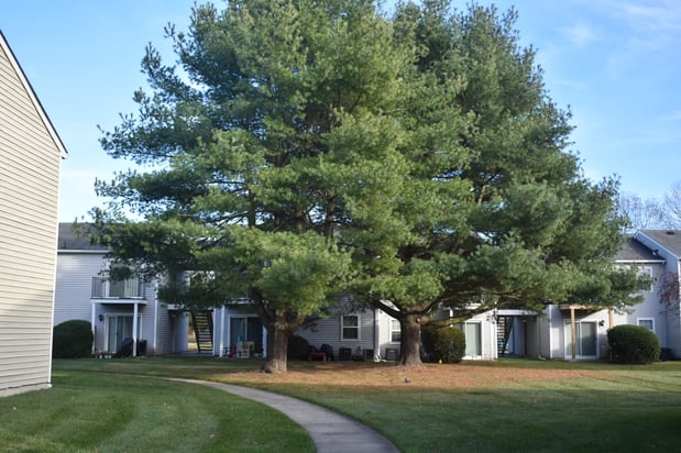 Images Willow Ridge Village Apartments