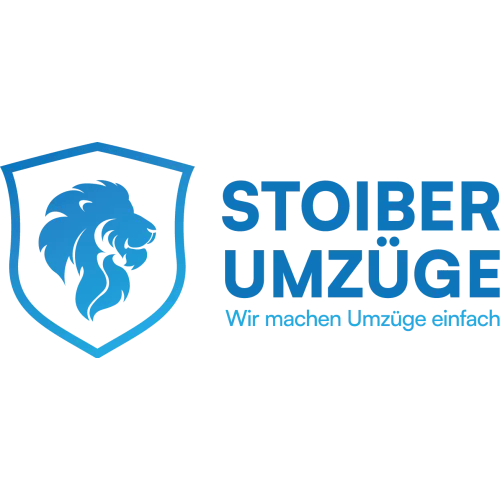 Kundenlogo Umzugsunternehmen Erding – Standort Erding