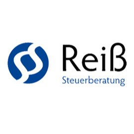 Steuerberatung Reiss (Gottfried Reiß Steuerberater) in Achern - Logo