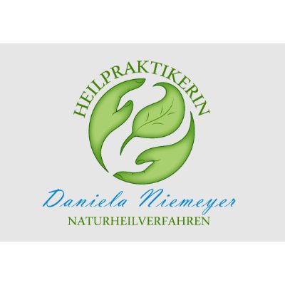 Naturheilpraxis Niemeyer in Würzburg - Logo